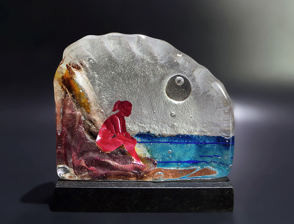 Scanning the Horizon Scanning the Horizon